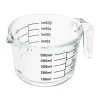 Gefu Dimenso Målekande 500 ml - Borosilikatglas - Klar