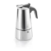 Gefu Espressokande 4 kopper - Rustfrit stål