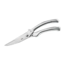 Gefu Fjerkræssaks L 25,5 cm - Rustfrit stål