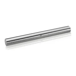 Gefu Kagerulle L 39,7 cm - Rustfrit stål/silikone