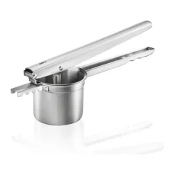 Gefu Kartoffelpresser L 31,5 cm - Rustfrit stål