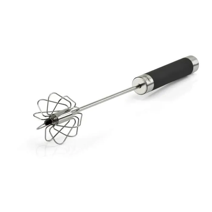 Gefu Mekanisk Piskeris L 35 cm - Rustfrit stål/plastik