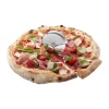 Gefu Monza Pizzaskærer Ø 9,5 cm - Rustfrit stål