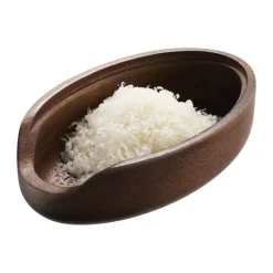 Gefu Parmezo Parmesan Rivejern L 15 cm - Akacietræ/rustfrit stål - Natur