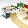 Gefu Perfetta Pastamaskine Manuel - Rustfrit stål/plastik