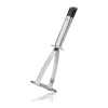 Gefu Primeline Kartoffelmoser B 8,4 x L 28,8 cm - Rustfrit stål/plastik
