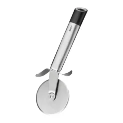 Gefu Primeline Pizzahjul L 20,4 cm - Rustfrit stål/plastik