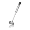 Gefu Primeline Sauceske L 30,9 cm - Rustfrit stål/plastik