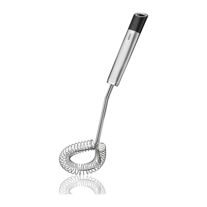 Gefu Primeline Spiralpiskeris L 31,8 cm - Rustfrit stål/plastik