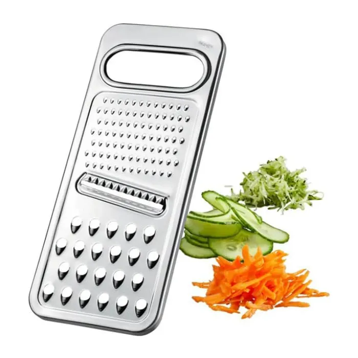 Gefu Retaro Rivejern B 10,3 x L 24,3 cm - Rustfrit stål