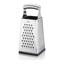 Gefu Rivejern H 25 x B 11 cm - Rusfrit stål/plastik