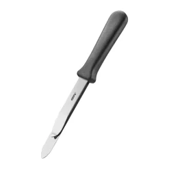 Gefu Tondo Kniv L 22,3 cm - Stål/plastik