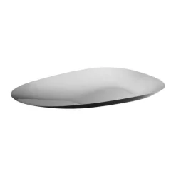 Gense Dorotea Fad B 5 x L 42 cm - Blankt stål
