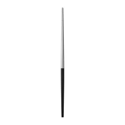 Gense Focus De Luxe Spisepind - 1 stk. POM/rustfrit stål - Mat