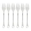 Gense Pantry Kagegaffel - 6 stk. L 16,5 cm - Stål - Mat