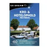 GO DREAM Gavekort - Kro- og Hotelophold m. middag For 2 personer - Vælg mellem +40 oplevelsessteder