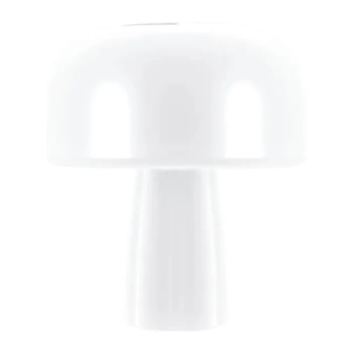 Goodnight Light Boleti Solcelle Lampe H 40 x H 34 cm - LED - Hvid