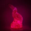Goodnight Light Eden Toucan Lampe B 21 x L 21 x H 42 cm - LED - Blush