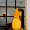 Goodnight Light Piñacolada Lampe - Ananas H 35 x Ø 15 cm - LED - Safran