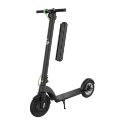 Gorunner Comfort Elektrisk løbehjul 10