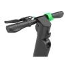 Gorunner Comfort Performance Elektrisk Løbehjul 10″ Rækkevidde: 40-50 km - 10″ Luft gummidæk - Kraftige støddæmpere