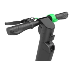 Gorunner Comfort Performance Elektrisk Løbehjul 10″ Rækkevidde: 40-50 km - 10″ Luft gummidæk - Kraftige støddæmpere