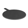 Gozney Serveringsbræt Ø 45,7 cm - Fiberplade - Sort
