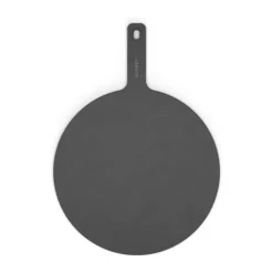 Gozney Serveringsbræt Ø 45,7 cm - Fiberplade - Sort
