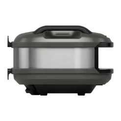 Gozney Tread Pizzaovn 1 brænder - Temperaturmåler - Ovnåbning: H 8,5 x B 31,5 cm