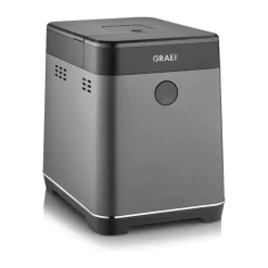 Graef Bagemaskine 29 programmer - 520 watt -Non-stick belægning