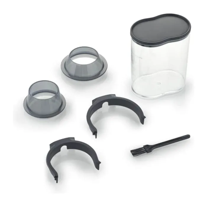 Graef CM8000 Kaffekværn 350 gram - 128 watt - 40 kværnindstillinger