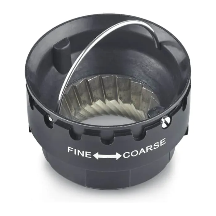 Graef CM8000 Kaffekværn 350 gram - 128 watt - 40 kværnindstillinger