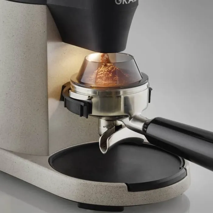 Graef CM8000 Kaffekværn 350 gram - 128 watt - 40 kværnindstillinger
