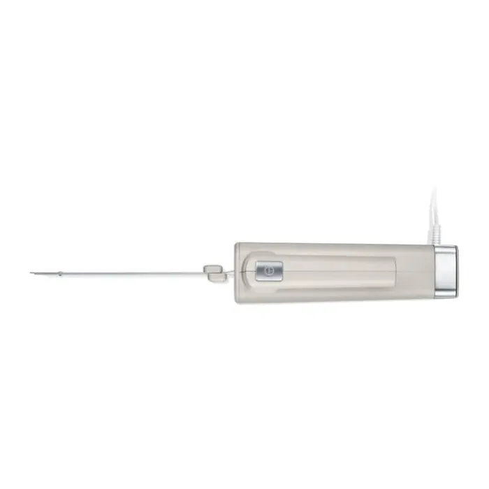 Graef Elektrisk Kniv L 44 cm - 150 watt - Inkl. 2 knive