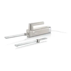 Graef Elektrisk Kniv L 44 cm - 150 watt - Inkl. 2 knive