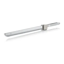 Graef Elektrisk Kniv L 44 cm - 150 watt - Inkl. 2 knive