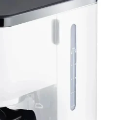 Graef FK401 Kaffemaskine 15 kopper - Varmholdningsfunktion - Hvid