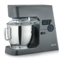 Graef Graef MYestro Køkkenmaskine 7 liter - 800 watt - 10 programmer