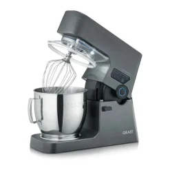 Graef Graef MYestro Køkkenmaskine 7 liter - 800 watt - 10 programmer