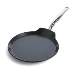 Greenpan Barcelona Pro Pandekagepande Ø 24 cm - Aluminium - Keramisk Infinity