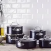 Greenpan Barcelona Pro Sauterpande Ø 30 cm - Aluminium - Keramisk Infinity