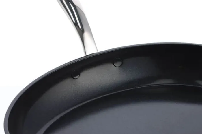 Greenpan Barcelona Pro Stegepande Ø 26 cm - Aluminium - Keramisk Infinity
