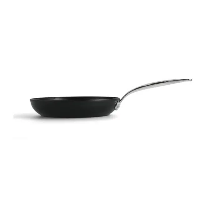 Greenpan Barcelona Pro Stegepande Ø 26 cm - Aluminium - Keramisk Infinity