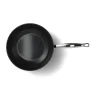 Greenpan Barcelona Pro Wok Ø 28 cm - Aluminium - Keramisk Infinity
