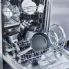 Greenpan Copenhagen Gryde 4,9 liter - Aluminium - Keramisk non-stick Infinity belægning