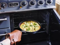 Greenpan Copenhagen Pande Ø 24 cm - Aluminium - Keramisk nonstick Infinity belægning