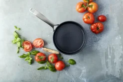 Greenpan Copenhagen Pande Ø 24 cm - Aluminium - Keramisk nonstick Infinity belægning
