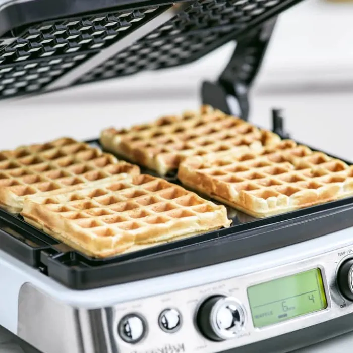 Greenpan Elite Kontaktgrill 2200 Watt - Blue Haze