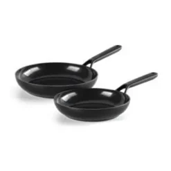 Greenpan Smartshape Pandesæt Ø 20/28 cm - Aluminium - Keramisk Non-stick