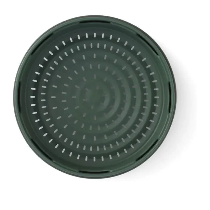 Greenpan Steamy Damper Ø 26,3 - Plastik - Grøn